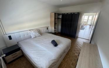 Furnished flat 3.5 rooms - image - 2