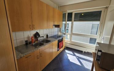 Apartment 3.5 rooms - image - 4