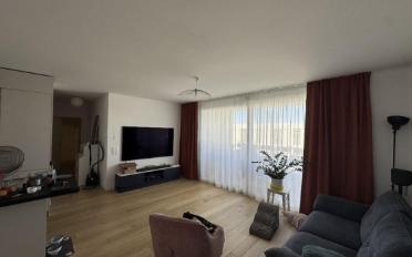 Appartement 4 pièces - image - 2