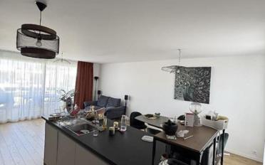 Appartement 4 pièces - image - 3