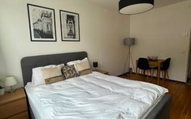 Apartment 2 rooms - image - 3