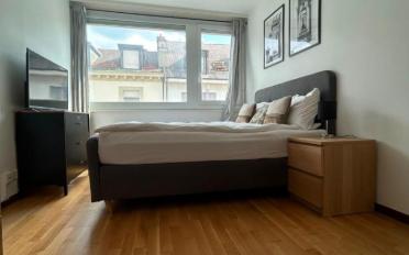 Apartment 2 rooms - image - 2