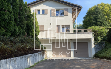 Single house 6 rooms - image - 1