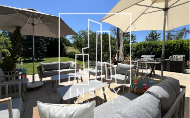 Maison 14 pièces - image - 2