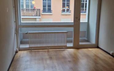 Wohnung ein Zimmer - image - 1
