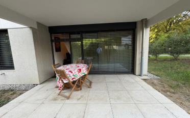 Apartment 3 rooms - image - 1