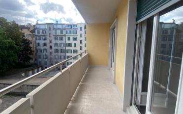 Apartment 3.5 rooms - image - 1