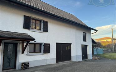 Einfamilienhaus 8 Zimmer - image - 1