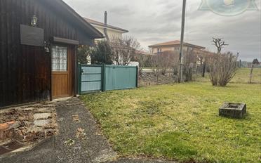 Einfamilienhaus 8 Zimmer - image - 12