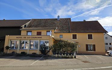 Restaurant 10 Zimmer - image - 2