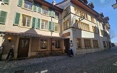 Residential building - image - 1