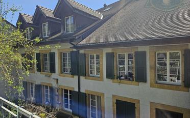 Residential building - image - 12