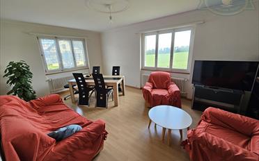 Bifamiliar house 6.5 rooms - image - 5
