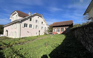 Wohngebäude - image - 2