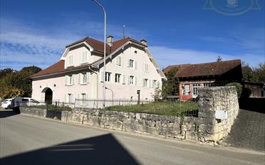 Wohngebäude - image - 1