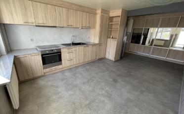 Row house 5.5 rooms - image - 2