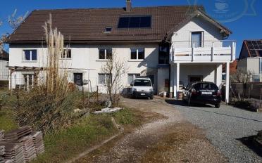 Row house 5.5 rooms - image - 1