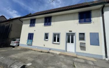Reihenfamilienhaus 4.5 Zimmer - image - 1