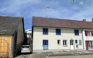 Reihenfamilienhaus 4.5 Zimmer - image - 10