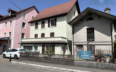Single house 7 rooms - image - 1