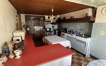 Single house 7 rooms - image - 7
