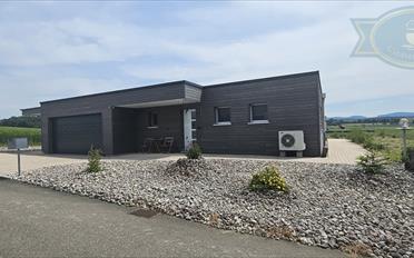 Single house 3.5 rooms - image - 1