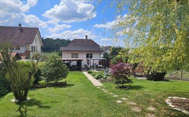 Single house 8.5 rooms - image - 3
