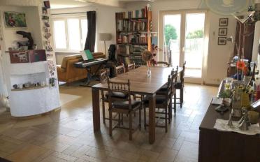 Single house 8 rooms - image - 7