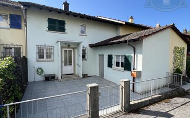 Einfamilienhaus 4.5 Zimmer - image - 1