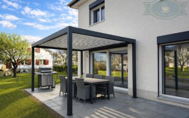 Villa 5.5 rooms - image - 2