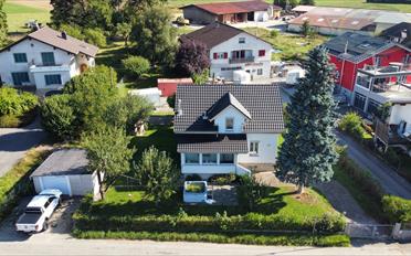 Einfamilienhaus 5.5 Zimmer - image - 2