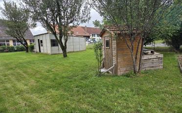 Einfamilienhaus 5.5 Zimmer - image - 9
