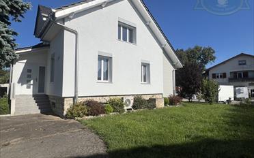 Einfamilienhaus 5.5 Zimmer - image - 11
