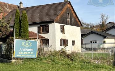 Single house 4.5 rooms - image - 9
