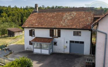 Einfamilienhaus 4.5 Zimmer - image - 2