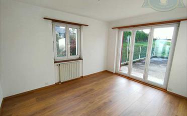 Immeuble résidentiel - image - 2