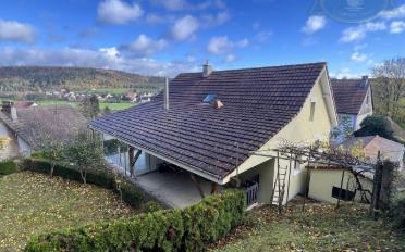 Maison 6.5 pièces - image - 2