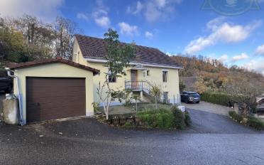 Maison 6.5 pièces - image - 1