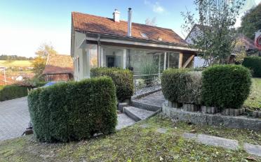 Maison 6.5 pièces - image - 12