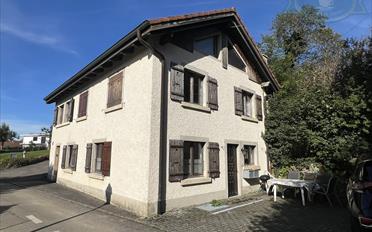 Wohngebäude - image - 1
