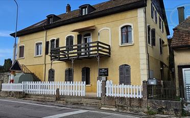Residential building - image - 1