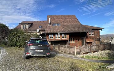 Single house 9.5 rooms - image - 1