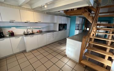 Single house 9.5 rooms - image - 4