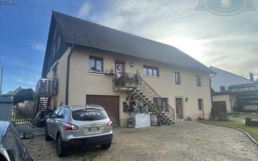Einfamilienhaus 8 Zimmer - image - 1