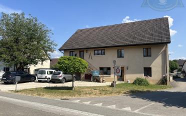 Single house 8 rooms - image - 1