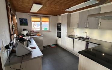 Einfamilienhaus 8.5 Zimmer - image - 5