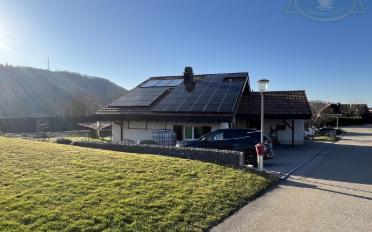 Einfamilienhaus 8.5 Zimmer - image - 10