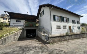 Single house 7.5 rooms - image - 1