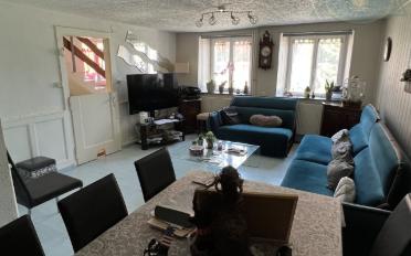 Maison 6.5 pièces - image - 6