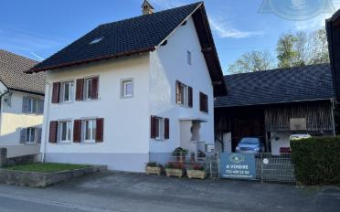 Maison 6.5 pièces - image - 1